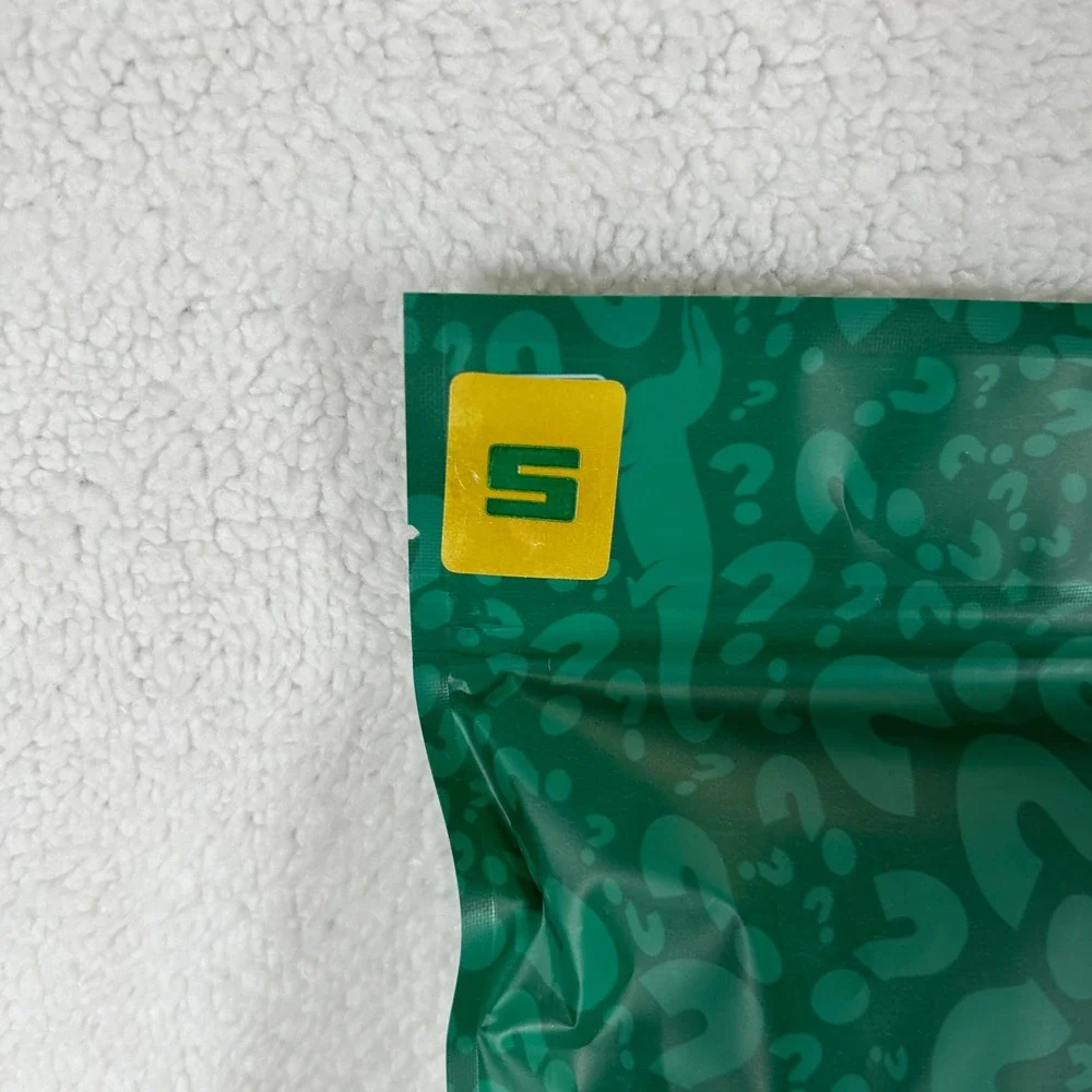 Swag Boxers Christmas Mystery 5 Pack Men‎ Small S Boxer Briefs Assorted New